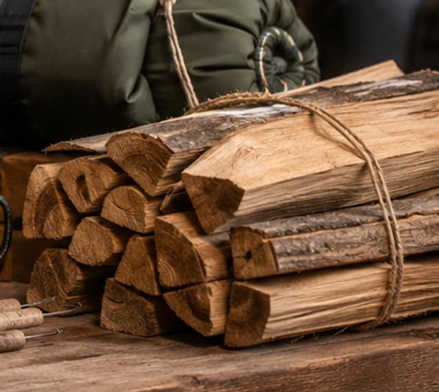 Firewood